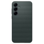 Spigen Liquid Air Case for Samsung Galaxy A55 5G abyss green - Image 3