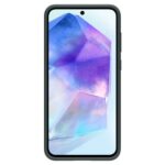 Spigen Liquid Air Case for Samsung Galaxy A55 5G abyss green - Image 4