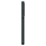 Spigen Liquid Air Case for Samsung Galaxy A55 5G abyss green - Image 5