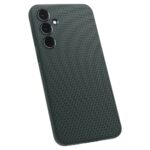 Spigen Liquid Air Case for Samsung Galaxy A55 5G abyss green - Image 9