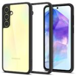 Spigen Ultra Hybrid Case for Samsung Galaxy A55 5G matte - Image 3
