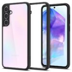 Spigen Ultra Hybrid Case for Samsung Galaxy A55 5G matte - Image 4