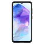 Spigen Ultra Hybrid Case for Samsung Galaxy A55 5G matte - Image 5
