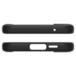 Spigen Ultra Hybrid Case for Samsung Galaxy A55 5G matte - Image 12