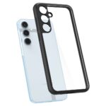 Spigen Ultra Hybrid Case for Samsung Galaxy A55 5G matte - Image 14