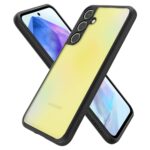 Spigen Ultra Hybrid Case for Samsung Galaxy A55 5G matte - Image 17