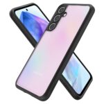 Spigen Ultra Hybrid Case for Samsung Galaxy A55 5G matte - Image 18