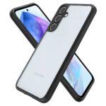 Spigen Ultra Hybrid Case for Samsung Galaxy A55 5G matte - Image 19