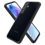 Spigen Ultra Hybrid Case for Samsung Galaxy A55 5G matte - Image 20