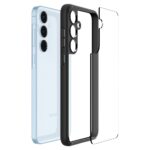 Spigen Ultra Hybrid Case for Samsung Galaxy A55 5G matte - Image 21