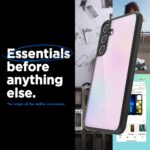 Spigen Ultra Hybrid Case for Samsung Galaxy A55 5G matte - Image 22
