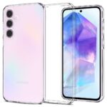 Spigen Liquid Crystal case for samsung A55 5G - Image 3