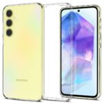 Spigen Liquid Crystal case for samsung A55 5G - Image 4