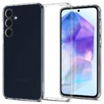 Spigen Liquid Crystal case for samsung A55 5G - Image 5