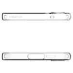 Spigen Liquid Crystal case for samsung A55 5G - Image 12