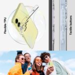 Spigen Liquid Crystal case for samsung A55 5G - Image 25