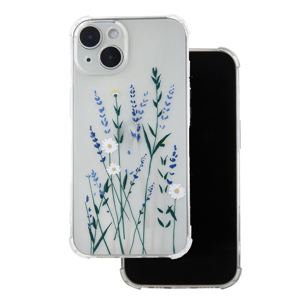 385413_oryg Ultra Trendy case for iPhone 7 / 8 / SE 2020 / SE 2022 Meadow 3 - Image 1