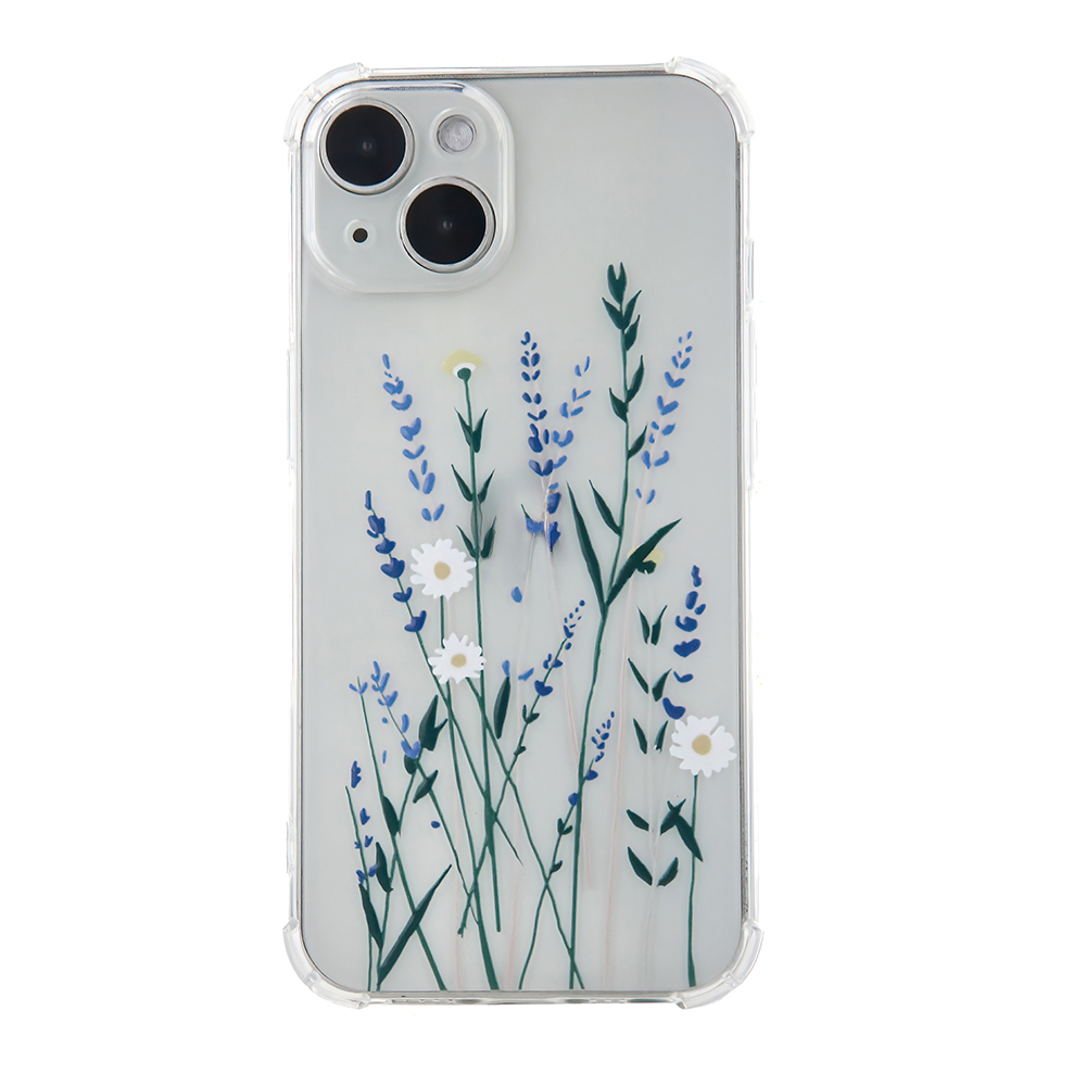 385415_oryg Ultra Trendy case for iPhone 7 / 8 / SE 2020 / SE 2022 Meadow 3 - Image 4
