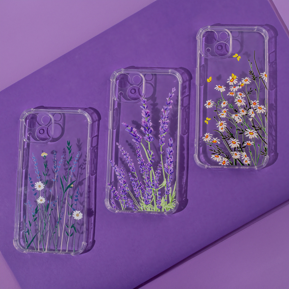 385423_oryg Ultra Trendy case for iPhone 7 / 8 / SE 2020 / SE 2022 Meadow 3 - Image 12