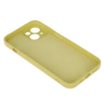 Finger Grip case for Samsung Galaxy A15 4G / A15 5G yellow - Image 8