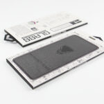 Tempered Glass OG Premium Privacy for Samsung Galaxy S25 - Image 4