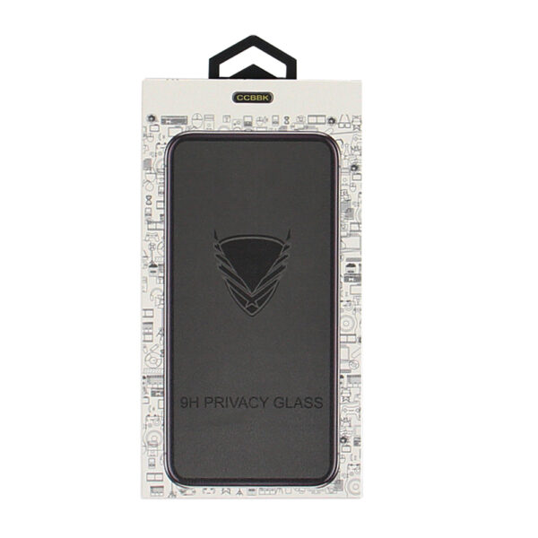 Tempered Glass OG Premium Privacy for Samsung Galaxy S25