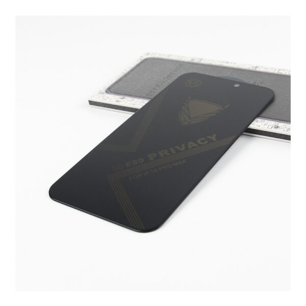 Tempered Glass OG Premium Privacy for Samsung Galaxy A56 5G