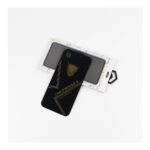 Tempered Glass OG Premium Privacy for Samsung Galaxy S25 - Image 9