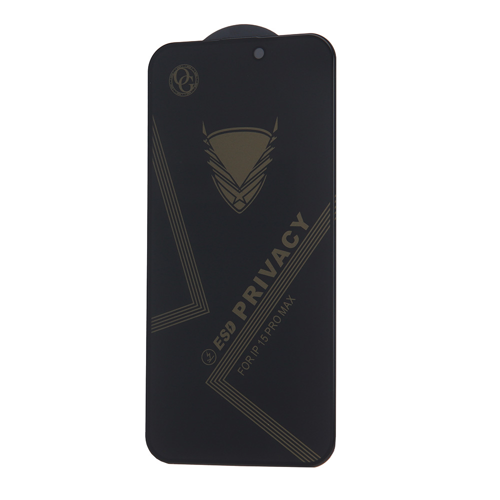 385739_oryg-14 Tempered Glass OG Premium Privacy for Xiaomi Redmi 14C 4G - Image 6