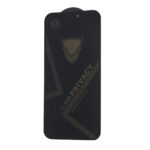 Tempered Glass OG Premium Privacy for Samsung Galaxy S25 - Image 6