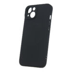 Simple Color Mag case for Samsung Galaxy S25 Ultra black - Image 3