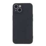 Simple Color Mag case for Samsung Galaxy S25 Ultra black - Image 5