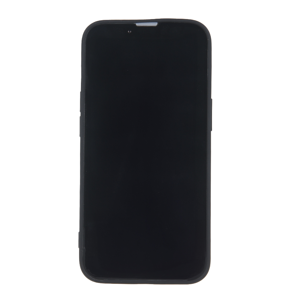 387112_oryg-4 Simple Color Mag case for Samsung Galaxy S25 Plus black - Image 6
