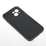 Simple Color Mag case for Samsung Galaxy S25 Ultra black - Image 7