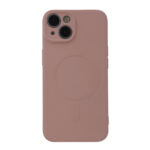 Simple Color Mag case for iPhone 16 Pro 6,3 pink - Image 6