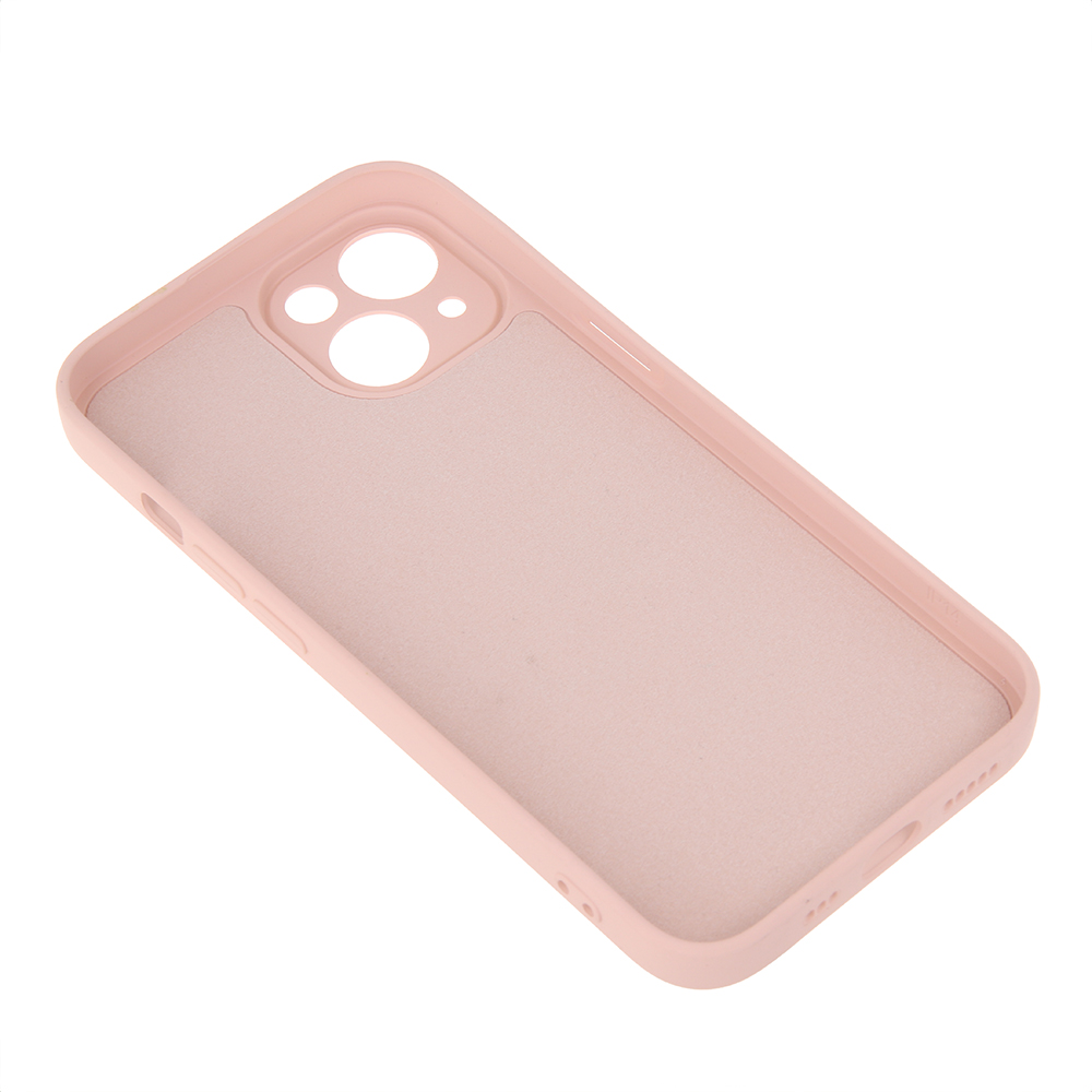 387125_oryg-1 Simple Color Mag case for iPhone 16 Pro 6,3 pink - Image 7