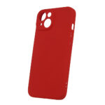 Simple Color Mag case for Samsung Galaxy S25 Ultra red - Image 3