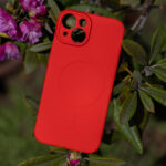 Simple Color Mag case for iPhone 16 Pro Max 6,9 red - Image 8