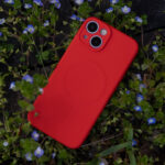 Simple Color Mag case for iPhone 16 Pro Max 6,9 red - Image 9
