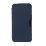 Smart Carbon case for Samsung Galaxy S22 navy blue - Image 5
