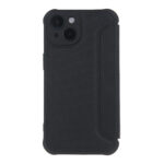 Smart Carbon case for Samsung Galaxy S22 black - Image 5