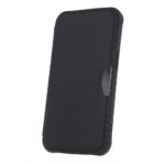 Smart Carbon case for Samsung Galaxy S22 black