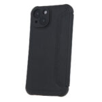 Smart Carbon case for Samsung Galaxy S22 black - Image 6