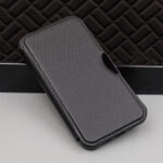 Smart Carbon case for Samsung Galaxy S22 black - Image 8