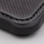 Smart Carbon case for Samsung Galaxy S22 black - Image 9