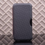 Smart Carbon case for Samsung Galaxy S22 black - Image 10