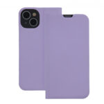 Smart Soft case for Samsung Galaxy S23 FE light purple