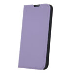 Smart Soft case for Samsung Galaxy S23 FE light purple - Image 3