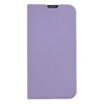Smart Soft case for Samsung Galaxy S23 FE light purple - Image 5