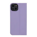 Smart Soft case for Samsung Galaxy S23 FE light purple - Image 6
